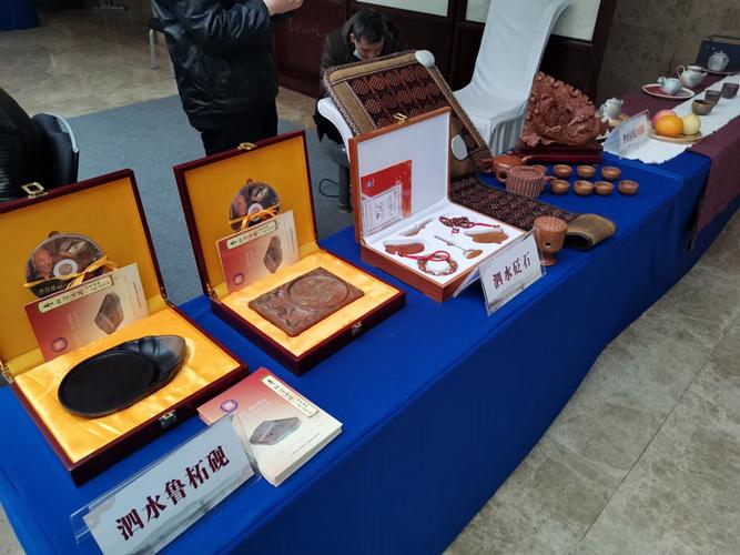 漫游泉乡 邂逅泗水——泗水精品乡村旅游推介会绽放济南