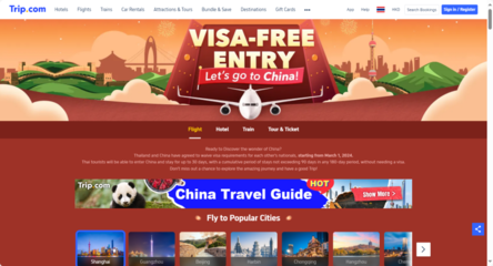 3月1日中泰互免签生效 赴泰旅游订单飙升超三成，旅游招徕热潮来袭